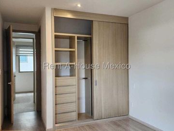 Calle Dakota, Colonia Nápoles, venta departamento 2 rcs.