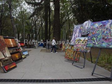 Preventa en Insurgentes Centro, depto tipo estudio