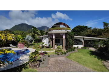 VENTA CASA CAMPESTRE EN EL VALLE DE ANTON EV