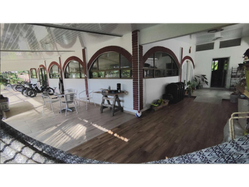 VENTA CASA CAMPESTRE EN EL VALLE DE ANTON EV