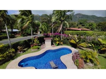 VENTA CASA CAMPESTRE EN EL VALLE DE ANTON EV