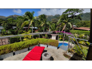 VENTA CASA CAMPESTRE EN EL VALLE DE ANTON EV