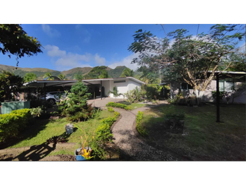 VENTA CASA CAMPESTRE EN EL VALLE DE ANTON EV
