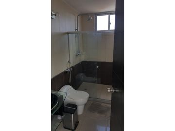Se vende apartamento en Cristal Hills