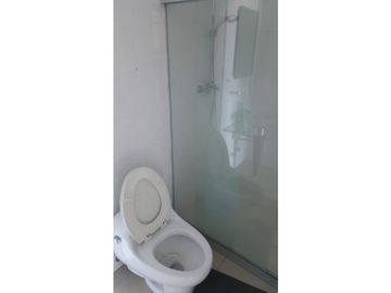 Se vende apartamento en Cristal Hills