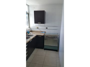 Se vende apartamento en Cristal Hills