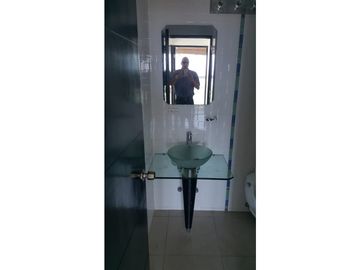 Se vende apartamento en Cristal Hills