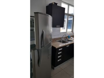 Se vende apartamento en Cristal Hills