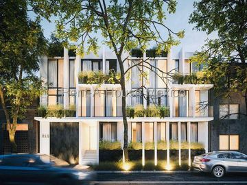 Departamento en Venta en Cuauhtémoc, Santa Maria la Ribera AM. 25-1521