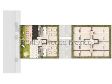 Departamento en Venta en Cuauhtémoc, Santa Maria la Ribera AM. 25-1521