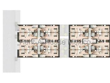 Departamento en Venta en Cuauhtémoc, Santa Maria la Ribera AM. 25-1521