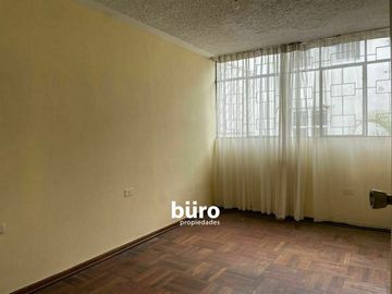 EXCELENTE OPORTUNIDAD CASITA EN CONDOMINIO ACCESO A PARQUE EN VENTA SAN ISIDRO