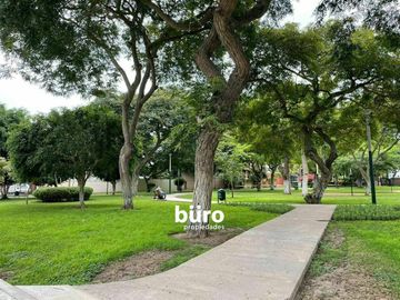 EXCELENTE OPORTUNIDAD CASITA EN CONDOMINIO ACCESO A PARQUE EN VENTA SAN ISIDRO