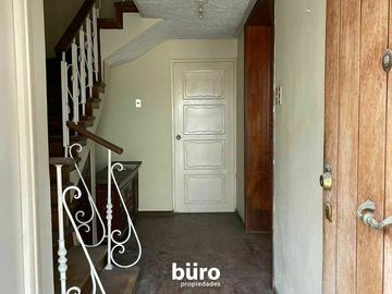EXCELENTE OPORTUNIDAD CASITA EN CONDOMINIO ACCESO A PARQUE EN VENTA SAN ISIDRO