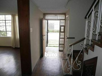 EXCELENTE OPORTUNIDAD CASITA EN CONDOMINIO ACCESO A PARQUE EN VENTA SAN ISIDRO