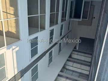 Departamento en Venta en Venustiano Carranza, Moctezuma 2da Sección MG 25-1630