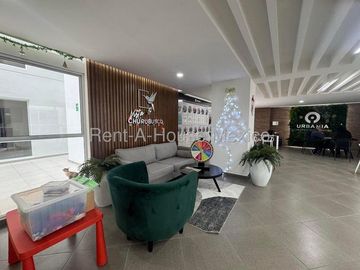 Departamento en Venta en Venustiano Carranza, Moctezuma 2da Sección MG 25-1630