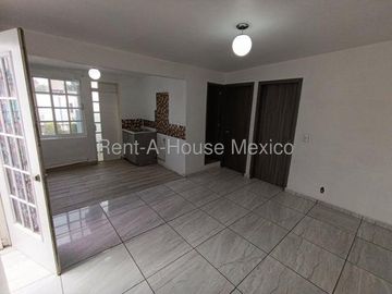 Departamento en  Venta en Anahuac Miguel Hidalgo ZG 25-2746