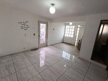 Departamento en  Venta en Anahuac Miguel Hidalgo ZG 25-2746