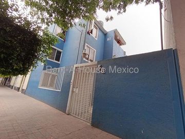 Departamento en  Venta en Anahuac Miguel Hidalgo ZG 25-2746