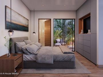 Departamento en Venta en Benito Juárez, Nonoalco AM. 25-813