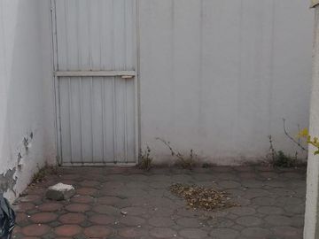 Casa en  venta