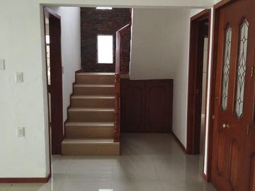 Casa en  venta