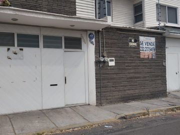 Casa en  venta