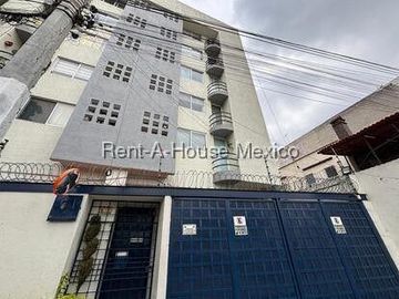 Departamento en Venta en Avenida Popocatepetl, Portales Sur RU 25-2756.