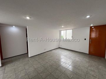Departamento en Venta en Avenida Popocatepetl, Portales Sur RU 25-2756.