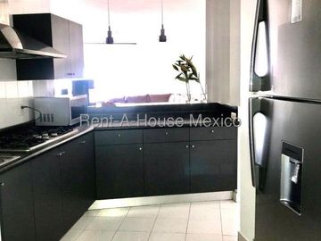 Departamento en Venta en Calle Camino Santa Teresa, Heroes de Padierna RU 25-1773.