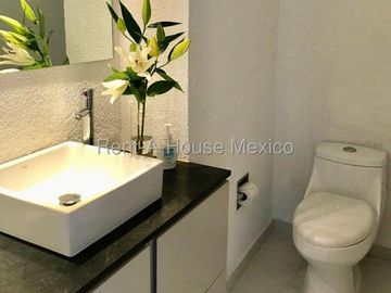 Departamento en Venta en Calle Camino Santa Teresa, Heroes de Padierna RU 25-1773.
