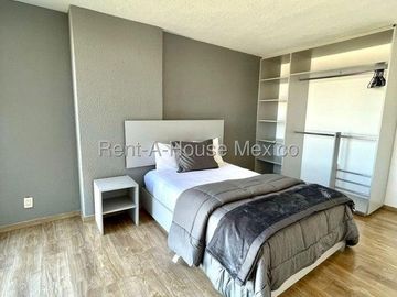 Departamento en Venta en Calle Camino Santa Teresa, Heroes de Padierna RU 25-1773.