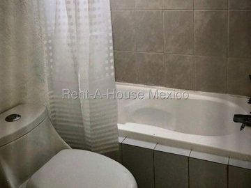 Departamento en Venta en Calle Camino Santa Teresa, Heroes de Padierna RU 25-1773.