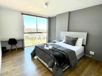 Departamento en Venta en Calle Camino Santa Teresa, Heroes de Padierna RU 25-1773.