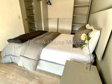 Departamento en Venta en Calle Camino Santa Teresa, Heroes de Padierna RU 25-1773.