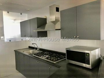 Departamento en Venta en Calle Camino Santa Teresa, Heroes de Padierna RU 25-1773.