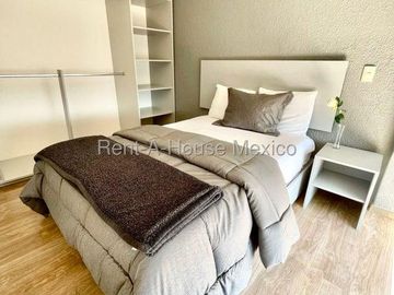 Departamento en Venta en Calle Camino Santa Teresa, Heroes de Padierna RU 25-1773.
