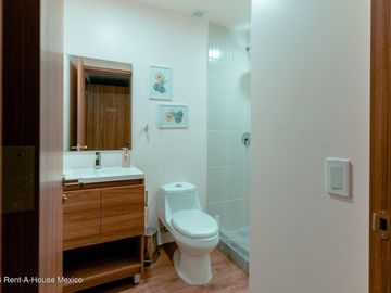 Loft en Renta en Roma Sur Cuauhtémoc MP 25-2641