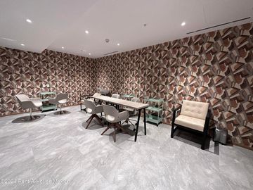 Departamento en Renta en Cuauhtémoc Juarez ZG 24-4046