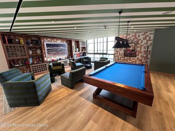 Departamento en Renta en Cuauhtémoc Juarez ZG 24-4046