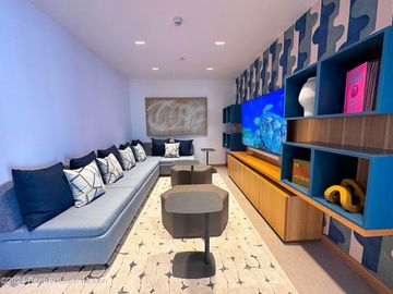 Departamento en Renta en Cuauhtémoc Juarez ZG 24-4046