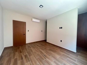 Casa Nueva en Venta Boca del Rio