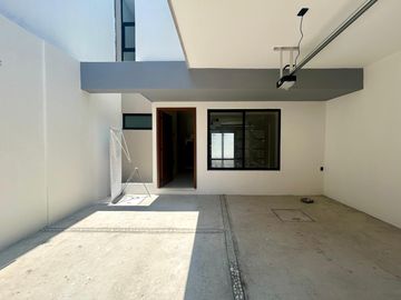 Casa Nueva en Venta Boca del Rio