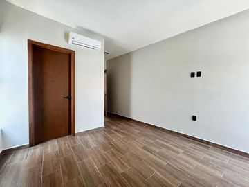 Casa Nueva en Venta Boca del Rio