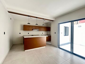 Casa Nueva en Venta Boca del Rio