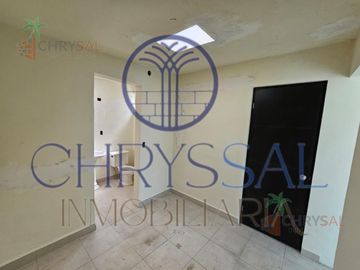Casa en  Col Delfino Resendiz Cd Madero Tamaulipas