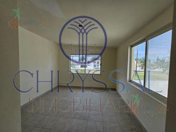 Casa en  Col Delfino Resendiz Cd Madero Tamaulipas