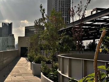 Departamento en Renta en Cuauhtémoc Juarez ZG 24-4325