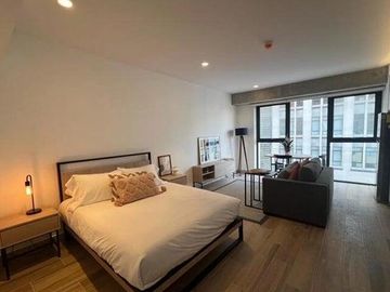 Departamento en Renta en Cuauhtémoc Juarez ZG 24-4325